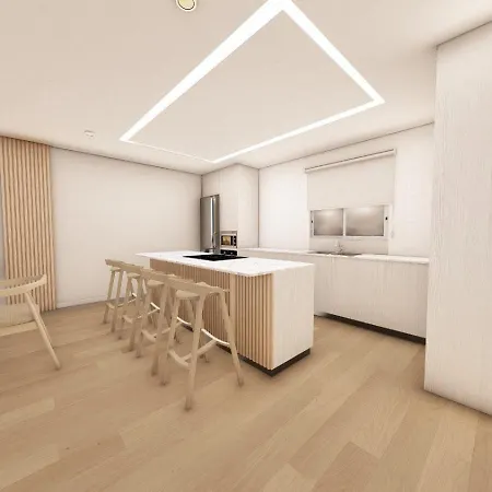 Vistamar Iv Appartement *