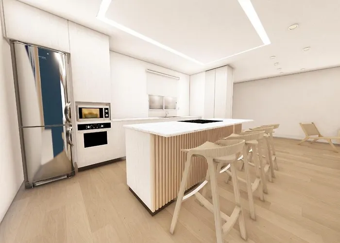 Appartement Vistamar Iv Port de Pollença