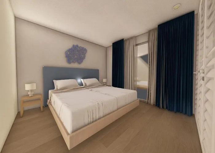 Vistamar Iv Appartement *