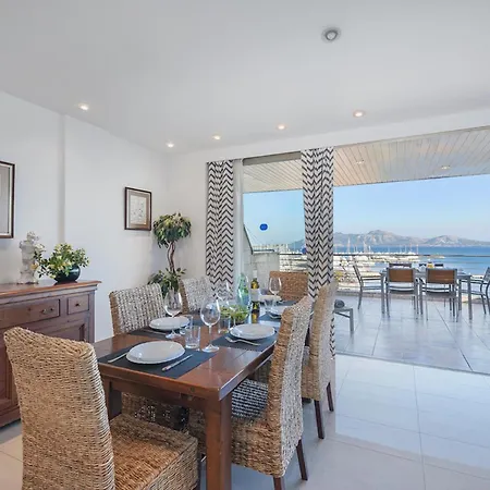 Vistamar Iv * Puerto Pollensa