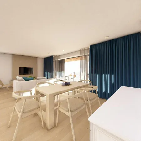 Vistamar Iv Apartamento