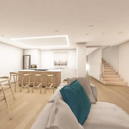 Vistamar Iv Apartamento Puerto Pollensa