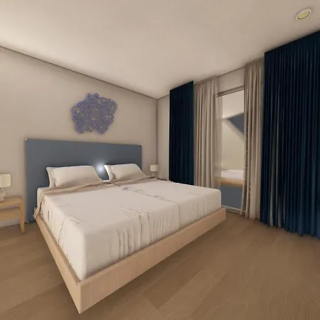 Vistamar Iv Apartamento *