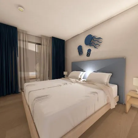 Apartamento Vistamar Iv Puerto Pollensa