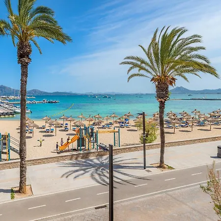 شقة Vistamar Iv *