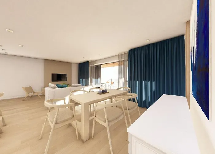 Vistamar Iv Apartment