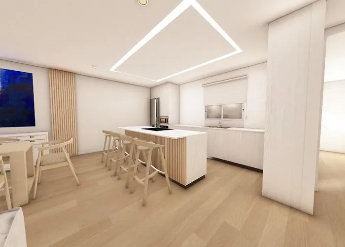 Vistamar Iv Apartment *