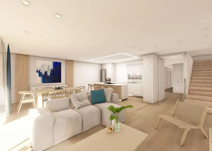 Vistamar Iv Apartment