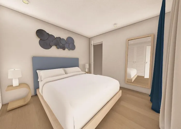 Vistamar Iv Apartment Port de Pollença