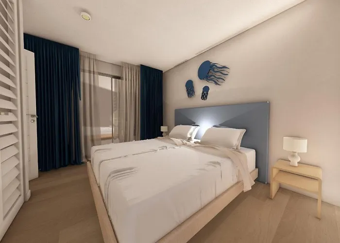 Apartment Vistamar Iv Port de Pollença