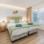 Vistamar Iv Apartment Port de Pollenca