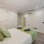 Apartment Vistamar Iv