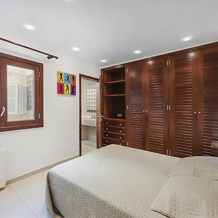 Vistamar Iv Puerto Pollensa