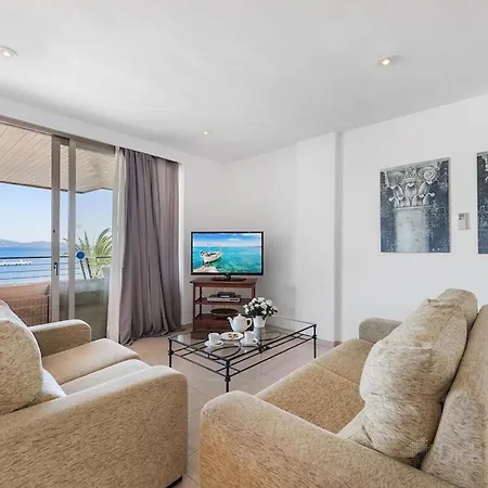 Lejlighed Vistamar Iv Port de Pollença