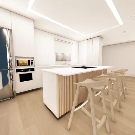 Apartamento Vistamar Iv Puerto Pollensa