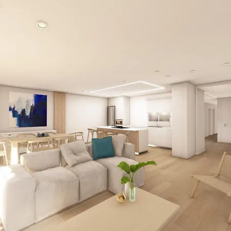 Vistamar Iv Apartamento