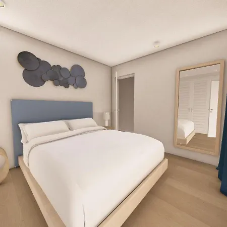 Vistamar Iv Apartamento Puerto Pollensa