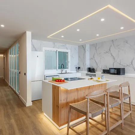 Apartamento Vistamar Iv Puerto Pollensa