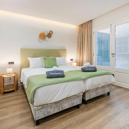 Vistamar Iv Apartamento Puerto Pollensa