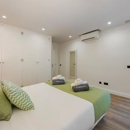 Apartamento Vistamar Iv