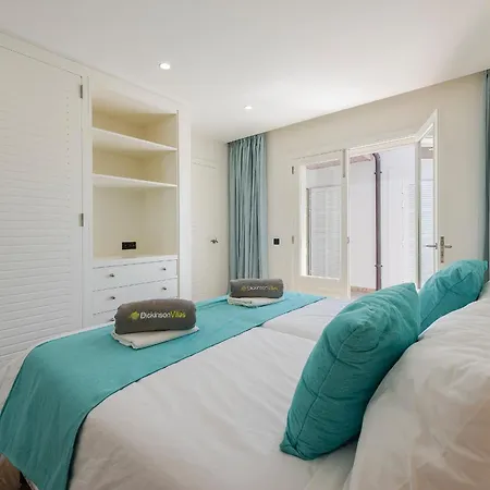 Apartment Vistamar Iv *