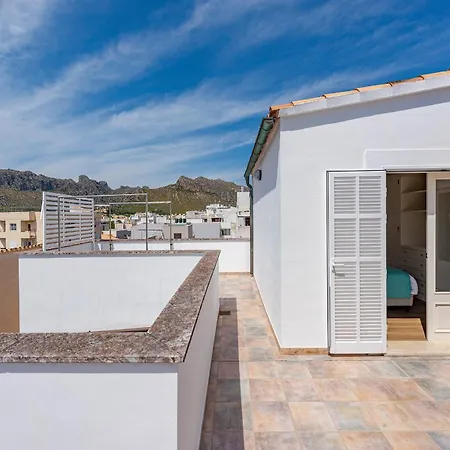 Apartment Vistamar Iv *