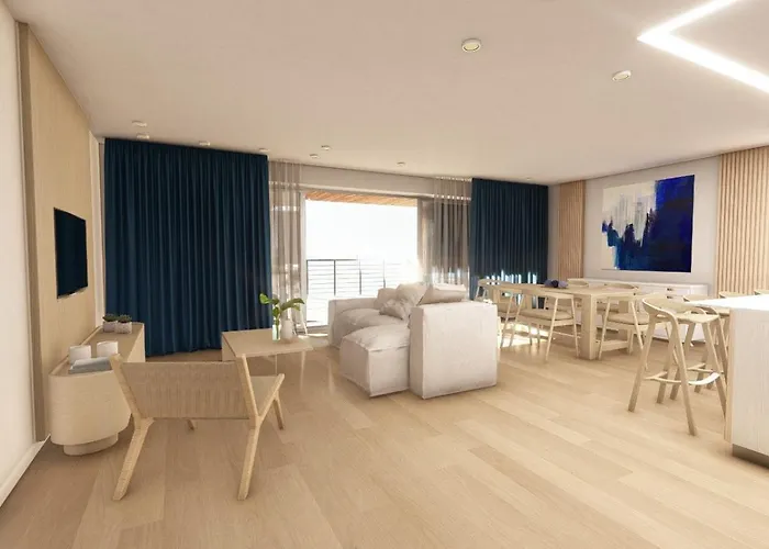 Vistamar Iv Port de Pollenca