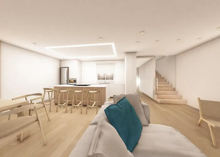 Vistamar Iv Διαμέρισμα Port de Pollenca