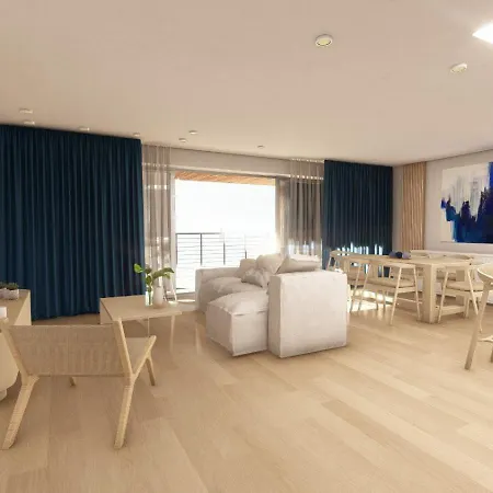 Vistamar Iv Port de Pollença