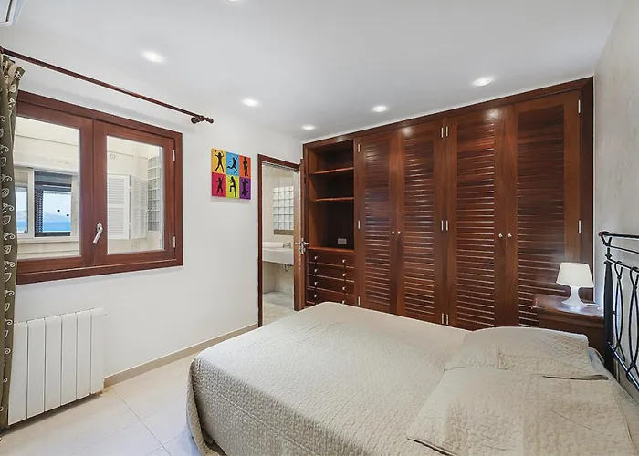 Vistamar Iv Port de Pollença